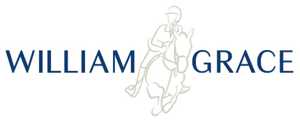 William Grace Full Logo